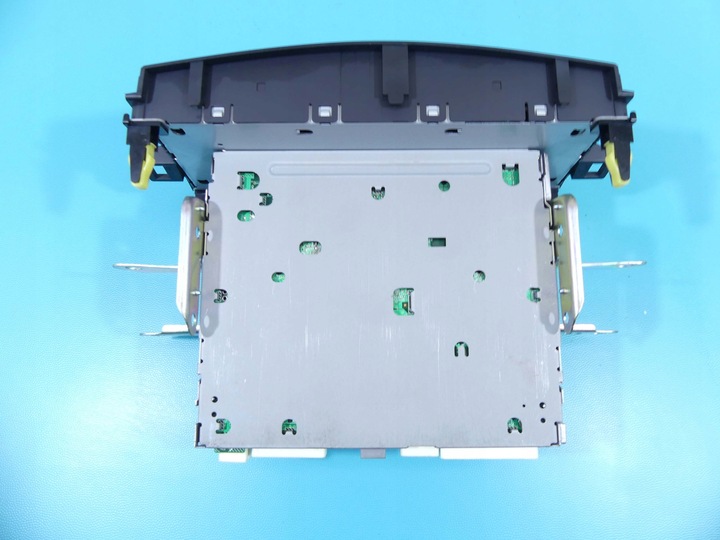 фото №8, Радіо заводські toyota verso 09-18 радіопрогравач