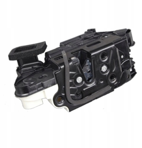 фото №1, Замок дверь левый перед vw golf vii 1.6 tdi 1.8 2.0 r