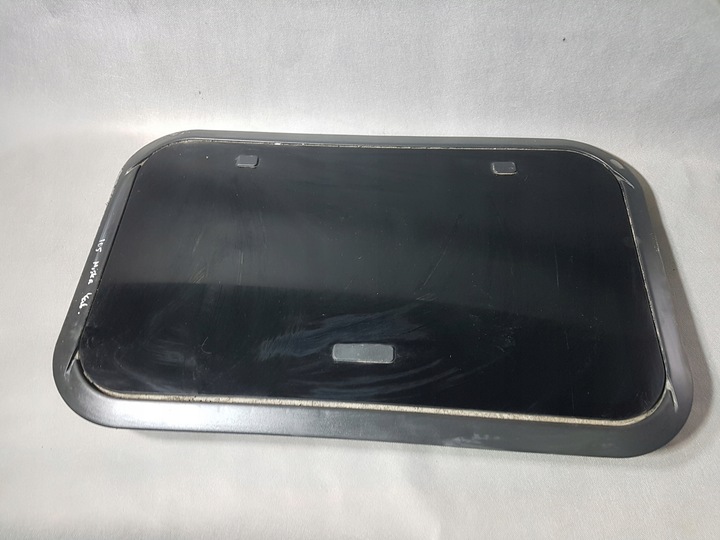 фото №1, Люк кабины стекло daf xf 106 евро 6