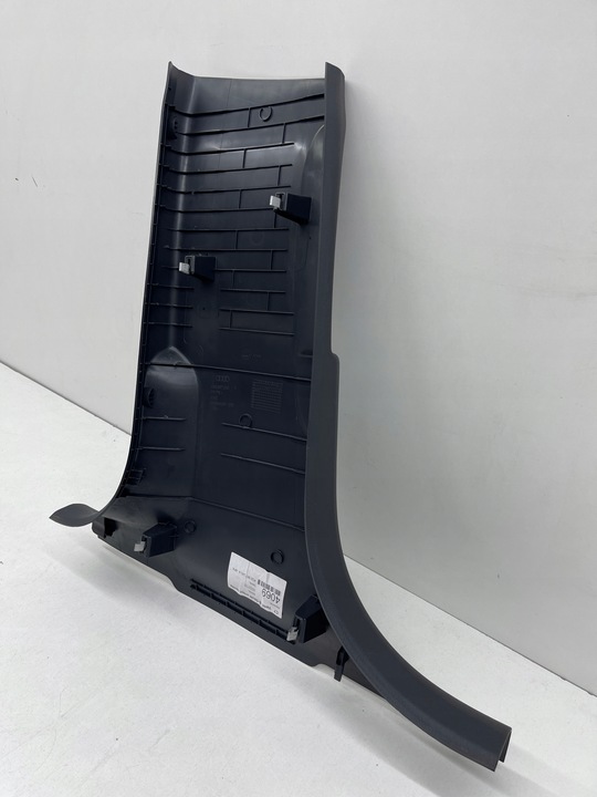 фото №8, Audi a6 c7 обшивка стойка b правые средство защита порога