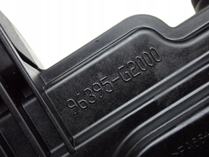 фото №10, Динамік сабвуфер підсилювач оригінал 96370-g2100 hyundai ioniq електричний 17r