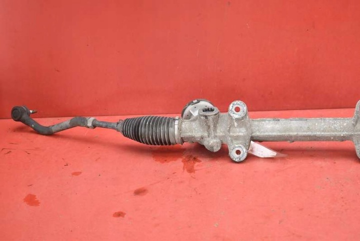 фото №9, Трансмиссия рулевая рейка eu 565003z100 hyundai i40 1.7 crdi 115 km 15-20