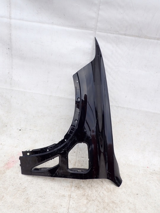 фото №10, Bmw x5 g05 гибрид 18- крыло левый перед переднее