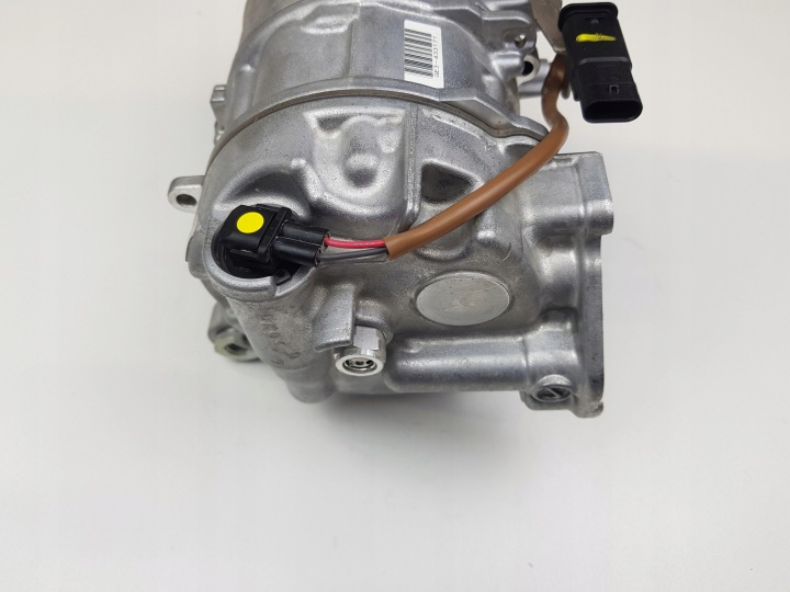 фото №9, Компрессор кондиционера bmw g20 g30 g80 g82 3.0i 9482996