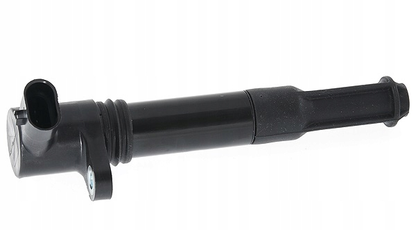 фото №14, Beru котушка запалювання fiat bravo 07- 1.4