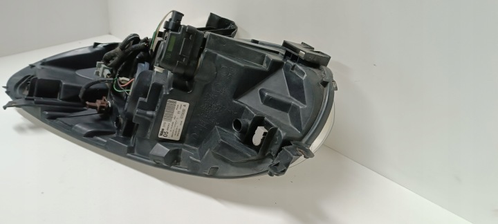 фото №11, Citroen c1 фара передняя передняя левая европа 89092916
