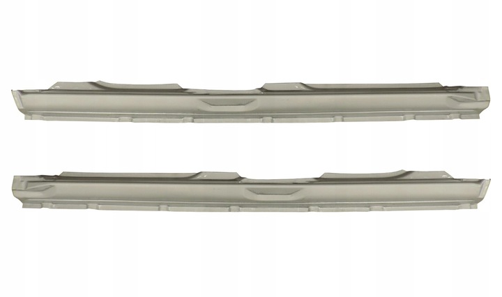 фото №1, Volvo s70 v70 c70 850 обшивка порога порог l+p
