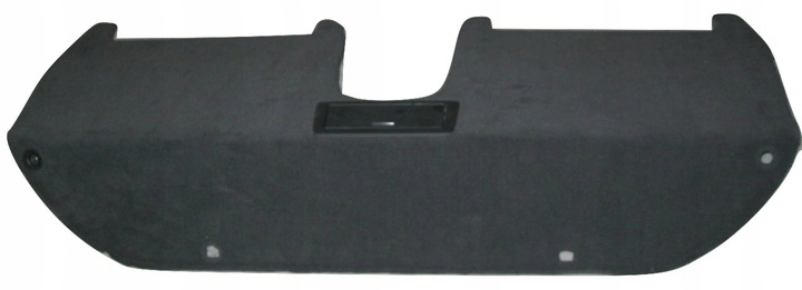 фото №1, Audi r8 рестайлинг v10 полка стена зад 420863411g