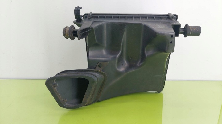 фото №7, Корпус фільтра повітря chevrolet cruze i j300 1.6 16v f16d4 13272754