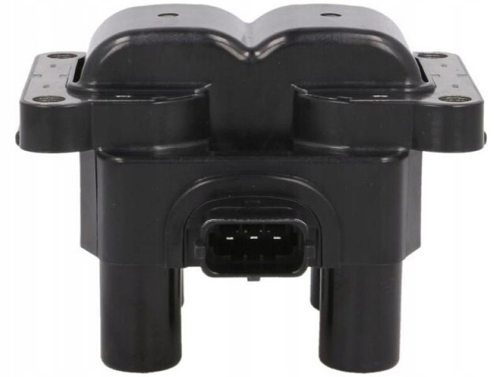 фото №1, Катушка зажигание delphi gn10365-12b1 lada 110, катушка зажигания delphi