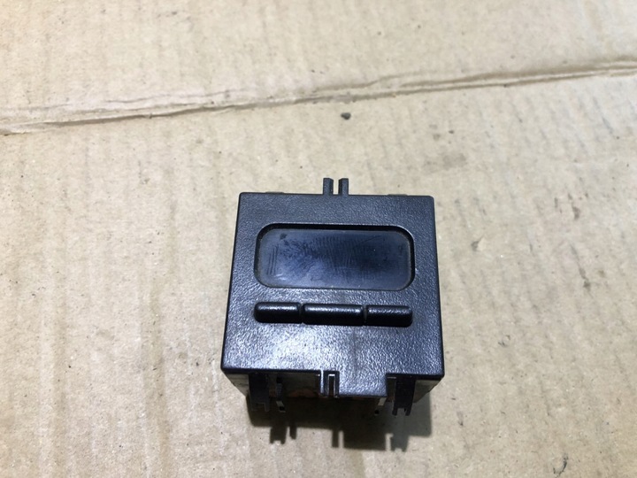 фото №1, Дисплей renault clio ii 7700421038