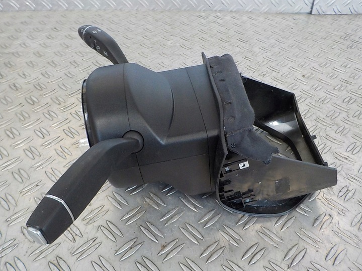 фото №7, C класс w205 2.0 переключатель комбинированный