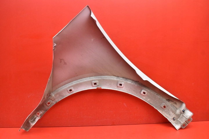 фото №13, Крило праві перед переднє swp kia ev6 gt-line 21-