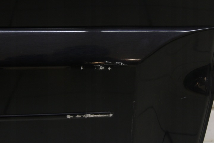 фото №10, Mitsubishi pajero iv 2006r- двері праві задні праве зад x24b - код фарби