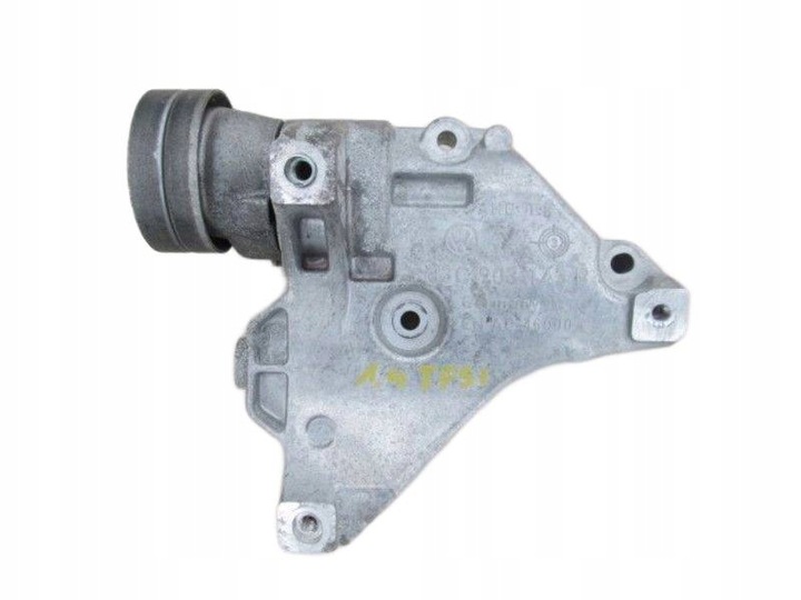 фото №1, Vw passat cc tsi лапи з натяжитель 03c903143b