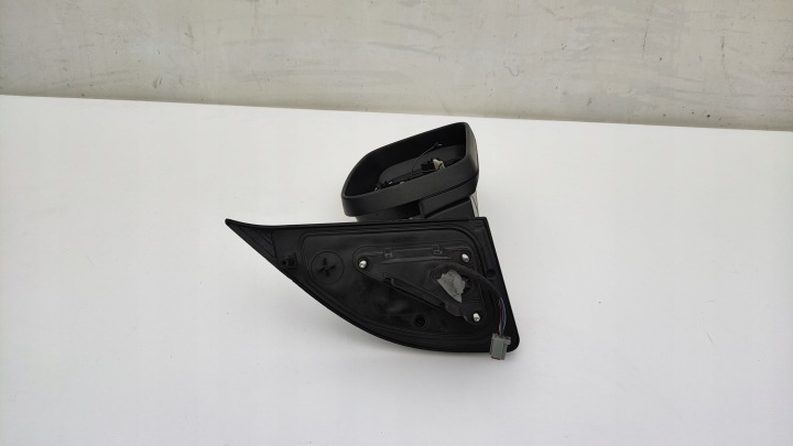 фото №11, Land rover sport l320 2012 зеркало правое 6 pin европа lu17