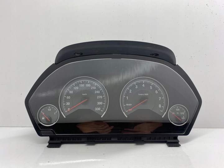 фото №6, Bmw m4 f82 f83 m3 f80 спідометр  манометр 9272664