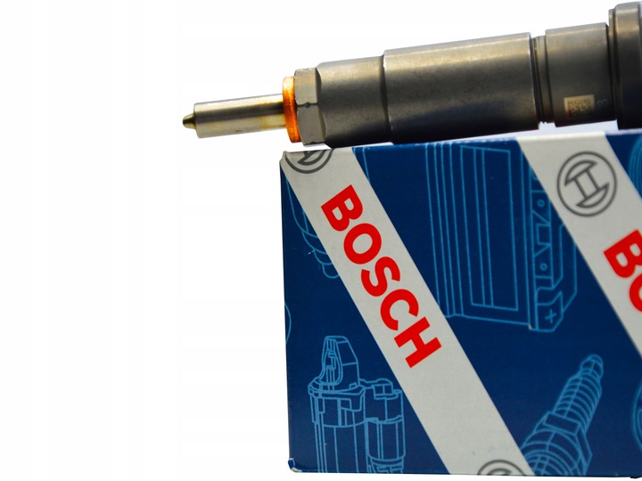 фото №8, Комплект інжекторів 2995472 iveco fiat citroen peugeot 3.0 bosch 4szt