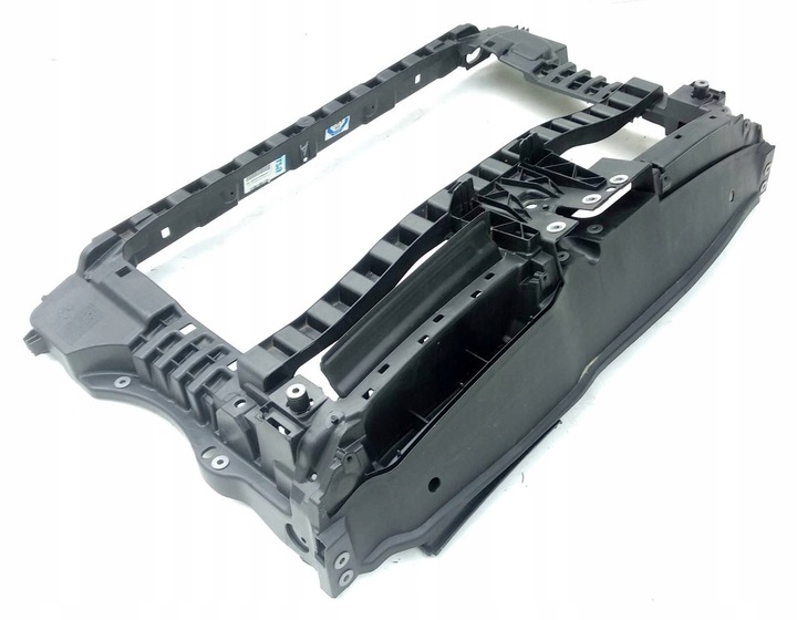 фото №4, Pas переднє підсилювач volkswagen golf vi sedanou