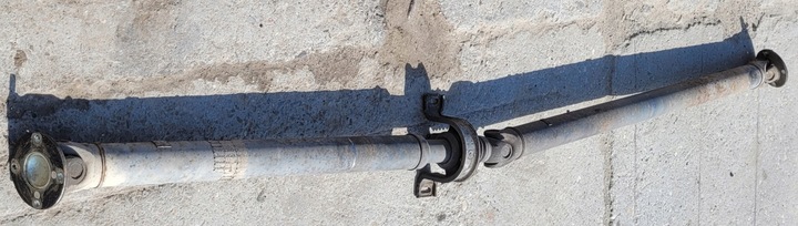 фото №1, Wał привідний mercedes sprinter 901 2.2 cdi fv