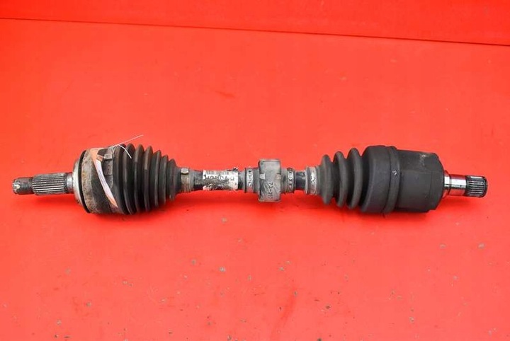 фото №1, Полуось левая перед honda civic 8 viii 2.2 i-cdti 06r