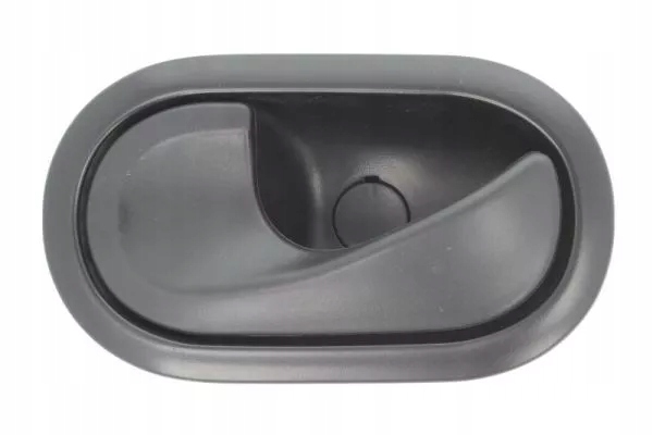 фото №1, Ручка двері перед/зад l внутрішня, cz