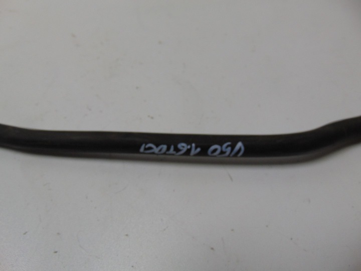 фото №5, Шланг шланг труба водяная воды volvo v50 1.6 d 3m5h8c012gj