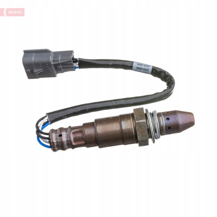 фото №1, Лямбда-зонд denso dox-0599