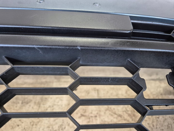 фото №8, Skoda kodiaq 565 бампер передний перед