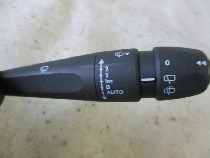 фото №6, Переключатели лента подрулевые рычаги peugeot 2008 ii 98369240zd00