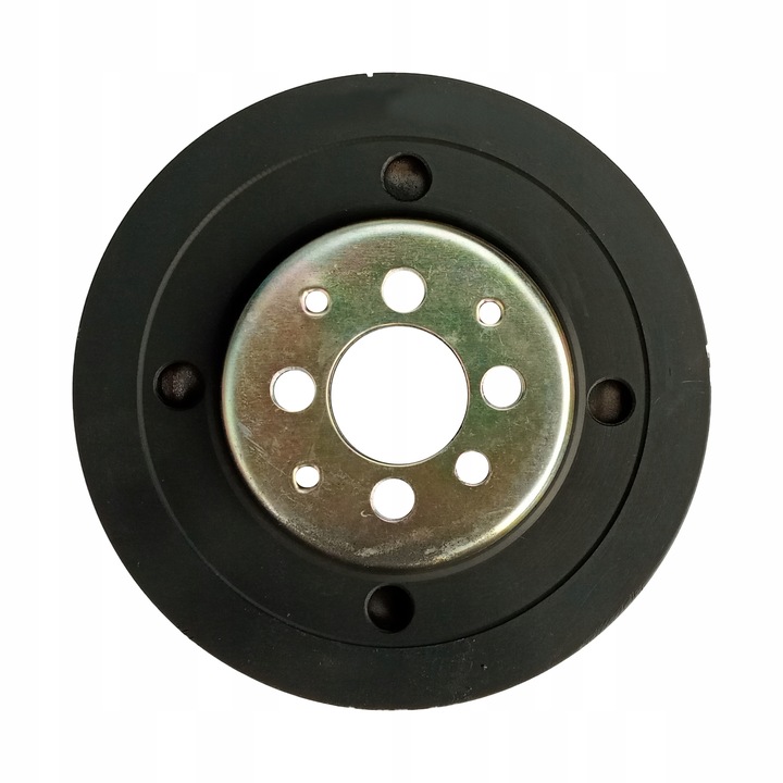 фото №1, Колесо ременное вала vw golf iv bora sharan 1.9 tdi