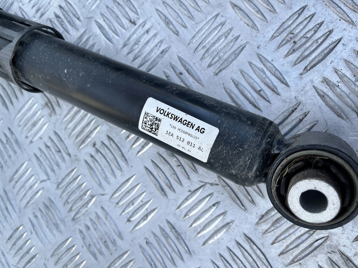 фото №1, Амортизатор зад cupra born 21- 1ea512011al