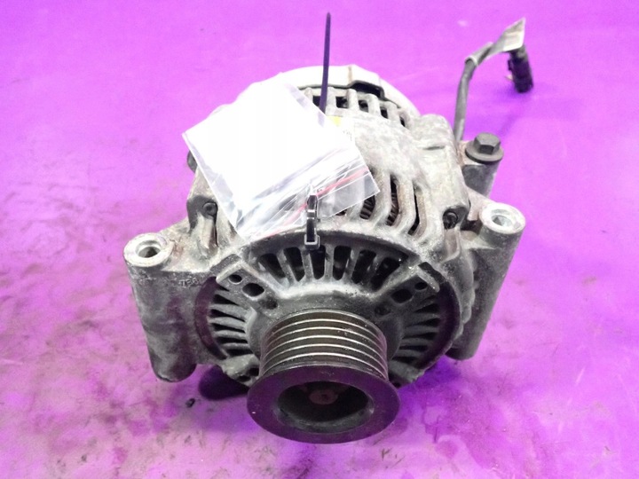 фото №1, Mini cooper i r50 01-04 1.6 генератор 751502902 tn102211-2223