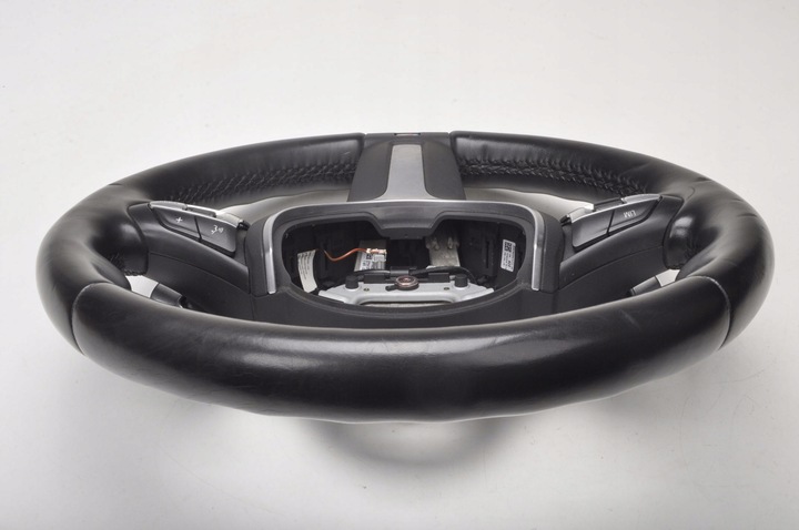 фото №7, Bmw f36 руль многофункциональная лепестки м-пакет