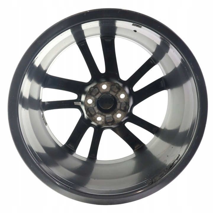 фото №11, Audi a5 s5 f5 алюминиевый диск серый 19" 8,5j et:32 8w0601025fn