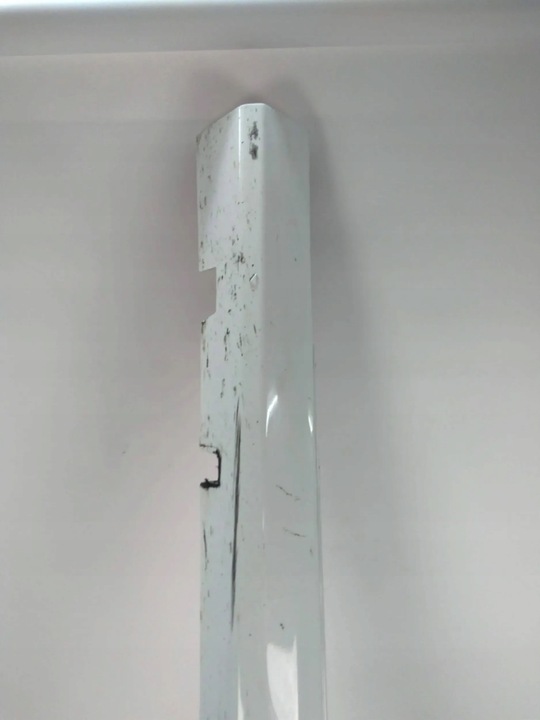 фото №2, Dodge charger srt 2015+ накладка порогова планка поріг лівий