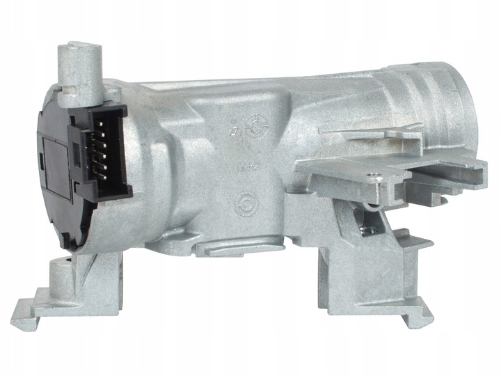 фото №1, Audi seat skoda vw корпус замок запалювання з вкладка