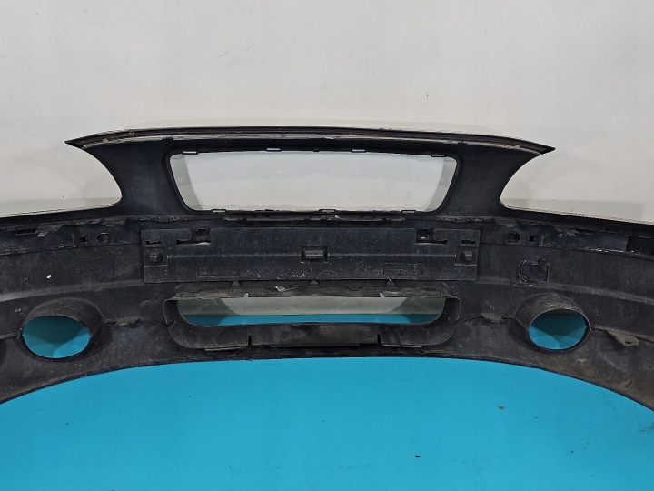 фото №15, Бампер перед volvo s60 i 00-04 серебряный 426-26