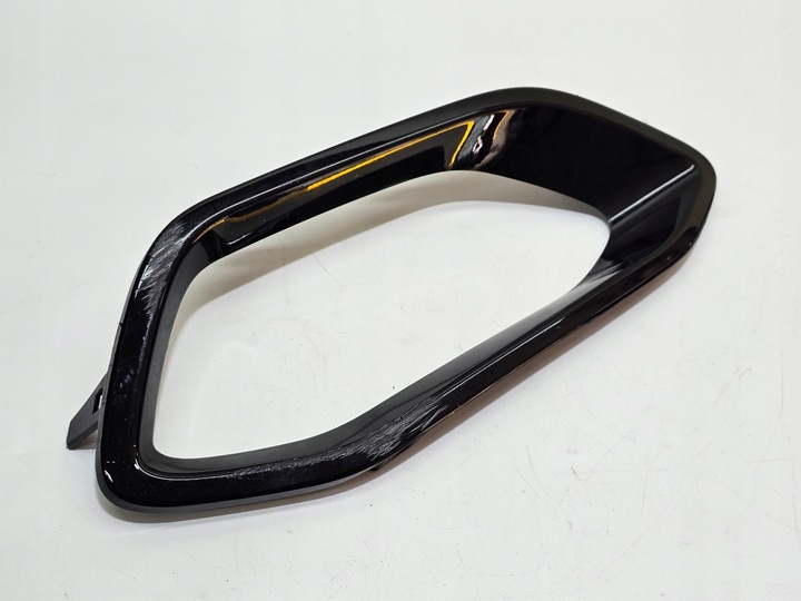 фото №1, Решётка рамка галоген правая citroen c4 iii 20- #5790