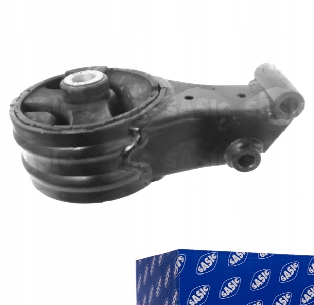 фото №1, Подушка двигателя зад do opel vectra c gts 2.2