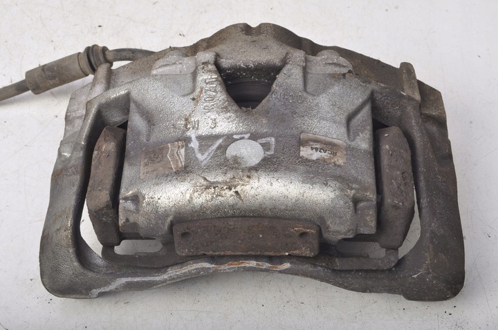 фото №5, Volvo s80 ii v70 iii супорт гальмівний праві перед 946