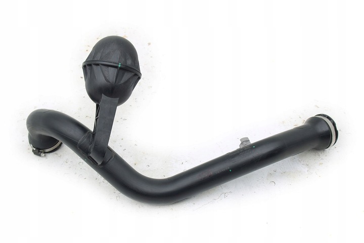 фото №6, Audi a4 a5 труба інтеркулер 8w0145673 2.0 tfsi 8w0 145 673 шланг intercoo