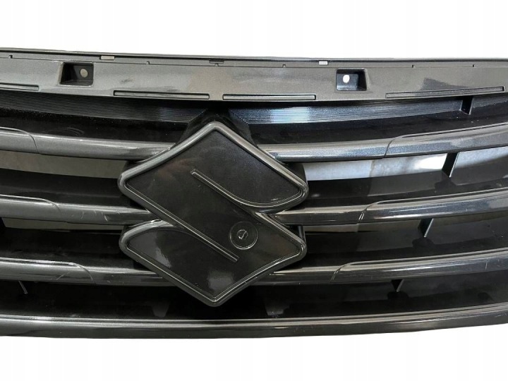 фото №9, Решітка радіатора передній suzuki sx4 s-croos 7174161m1