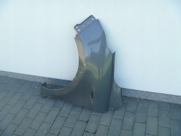 фото №11, Ford ka plus рестайлінг лампа ліва ідеальний стан оригінал j7bb-13405-ac комплектна