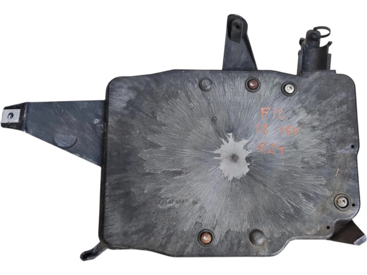 фото №5, Ford focus mk3 1.6 16v корпус компьютера av61-12a659-ae