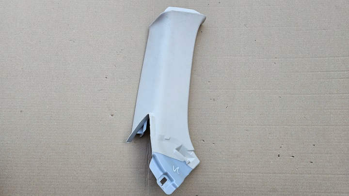 фото №1, Vw passat b8 універсал захист стійка лівий зад 3g9867241