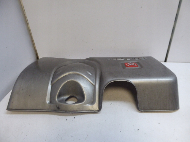 фото №3, Citroen c5 i 01r- захист кришка двигуна 2.2 hdi