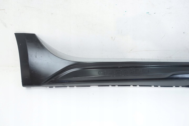 фото №5, Планка пороговая правая audi a4 b9 рестайлинг универсал allroad