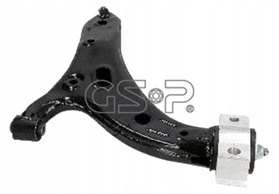 фото №2, Gsp важіль перед лівий