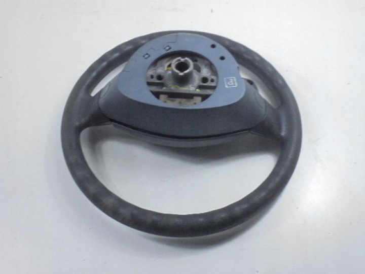 фото №9, Honda jazz ii 2 руль подушка подушка безопасности 77800-saa-e82